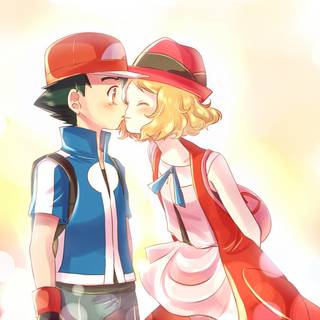 AmourShipping wallpaper