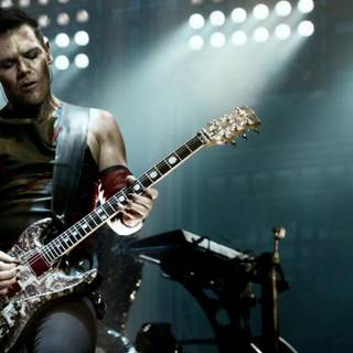 Richard Kruspe wallpaper