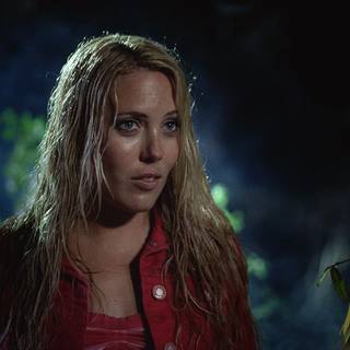 Mercedes McNab wallpaper