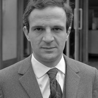 François Truffaut wallpaper