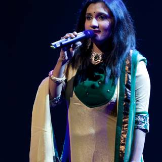 Bollywood singers wallpaper