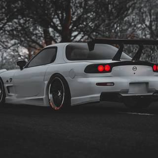 JDM computer wallpaper