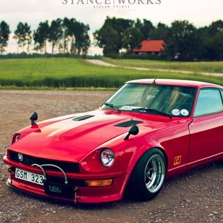 JDM computer wallpaper