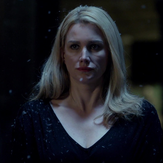 Esther Mikaelson wallpaper