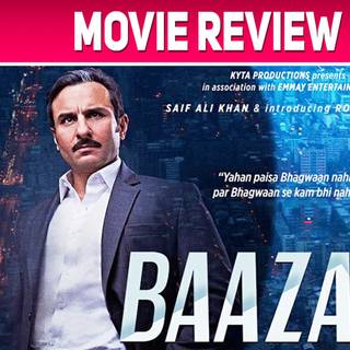 Baazaar movie wallpaper