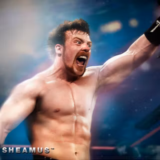 WWE SmackDown! vs. Raw wallpaper