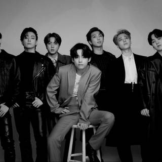 BTS Dicon wallpaper