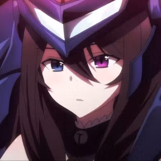 Yoruka Kirihime wallpaper