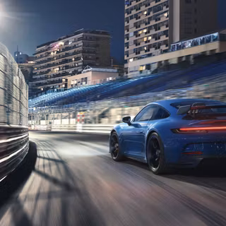 Porsche 2022 wallpaper