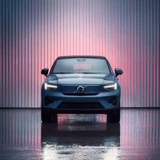 Volvo 2022 wallpaper