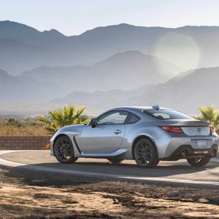 2022 Subaru wallpaper