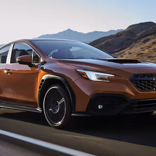 2022 Subaru wallpaper