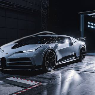 2022 Bugatti wallpaper