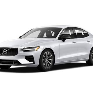 Volvo 2022 wallpaper