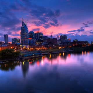 Tennessee computer wallpaper