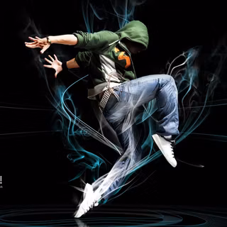 DJ Music Man wallpaper