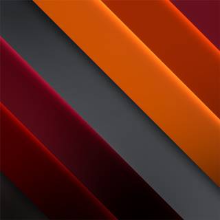 Color palette wallpaper