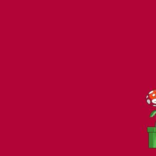 Funny minimalist wallpaper