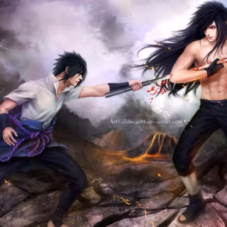 Obito Rinnegan wallpaper