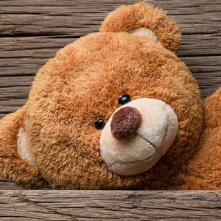 Teddy Bear aesthetic wallpaper