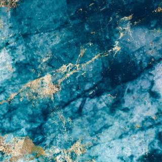 Glitter water wallpaper