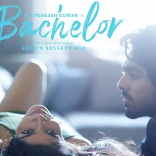 Bachelor tamil wallpaper