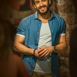 Bachelor tamil wallpaper