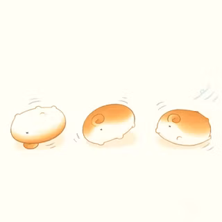 Bread Kawaii wallpaper