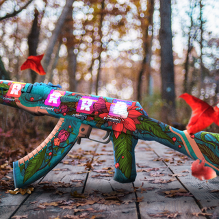 CSGO skins wallpaper