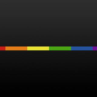 Pride Valentines Day wallpaper