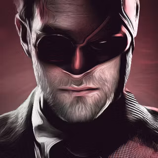 Daredevil iPhone wallpaper