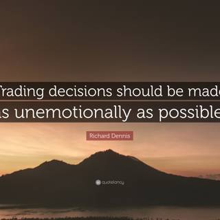 Trading quotes wallpaper