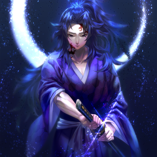 Michikatsu wallpaper