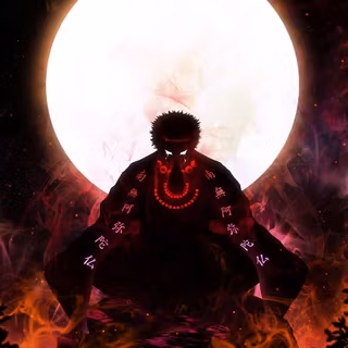 Michikatsu wallpaper