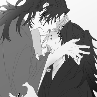 Michikatsu wallpaper