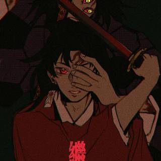 Michikatsu wallpaper