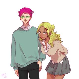 Aiura Mikoto wallpaper