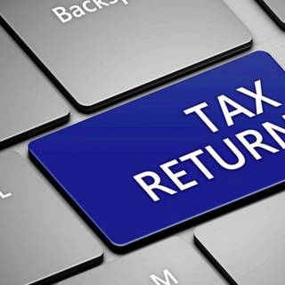 Income tax wallpaper