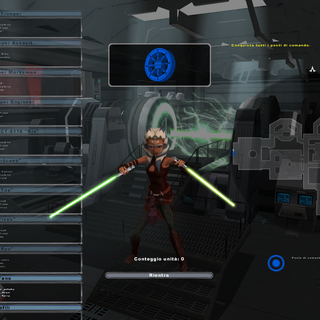 Clone Trooper Kix wallpaper