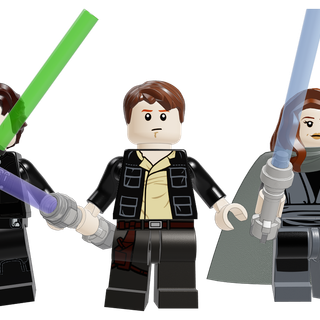 Jaina Solo wallpaper