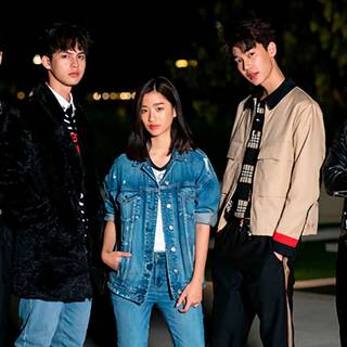 F4 Thailand: Boys Over Flowers wallpaper