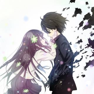 Anime 16:9 wallpaper