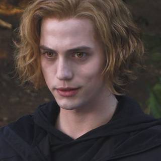Jasper Cullen wallpaper