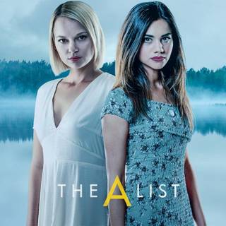 Lisa Ambalavanar wallpaper