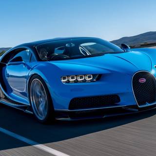 Cool Bugatti wallpaper