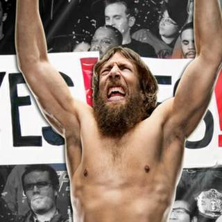 WWE Daniel Bryan wallpaper
