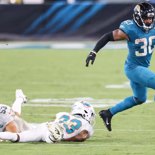 James Robinson wallpaper