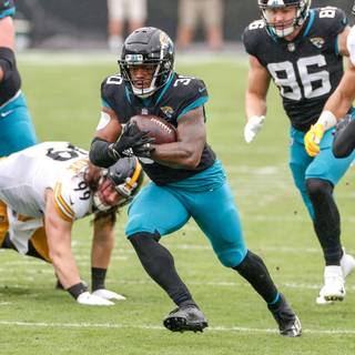 James Robinson wallpaper