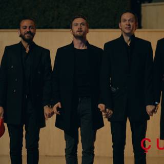 Koçovali brothers wallpaper