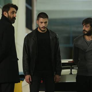 Koçovali brothers wallpaper